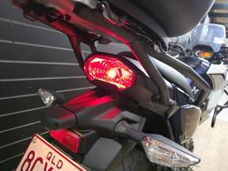 2025 Kawasaki VERSYS-X 300 White