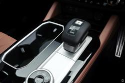 2026 Mitsubishi Outlander Exceed Tourer ZM MY26 AWD White Diamond with Black Mica Roof