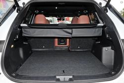 2026 Mitsubishi Outlander Exceed Tourer ZM MY26 AWD White Diamond with Black Mica Roof