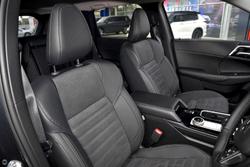 2026 Mitsubishi Outlander Aspire ZM MY25 Graphite Grey