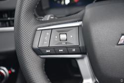 2026 Mitsubishi Outlander Aspire ZM MY25 Graphite Grey