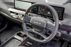 2026 Kia EV5 Earth OVc MY26 AWD Snow White Pearl