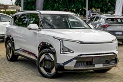 KIA EV5