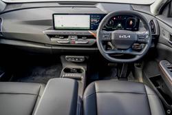2026 Kia EV5 Earth OVc MY26 AWD Snow White Pearl