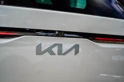 2026 Kia EV5 Earth OVc MY26 AWD Snow White Pearl
