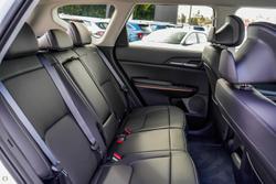 2026 Kia EV5 Earth OVc MY26 AWD Snow White Pearl