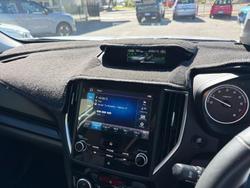 2023 Subaru Forester 2.5i