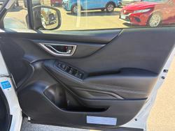 2023 Subaru Forester 2.5i