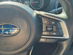 2023 Subaru Forester 2.5i