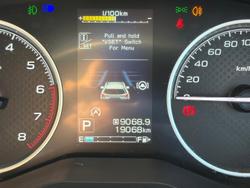 2023 Subaru Forester 2.5i