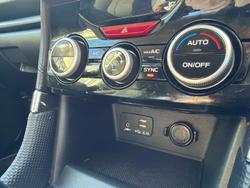2023 Subaru Forester 2.5i