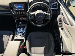 2023 Subaru Forester 2.5i