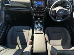 2023 Subaru Forester 2.5i