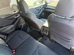2023 Subaru Forester 2.5i