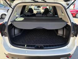 2023 Subaru Forester 2.5i