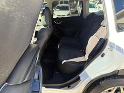 2023 Subaru Forester 2.5i