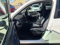 2023 Subaru Forester 2.5i