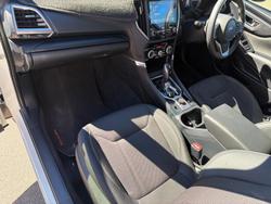 2023 Subaru Forester 2.5i