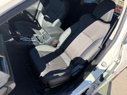 2023 Subaru Forester 2.5i