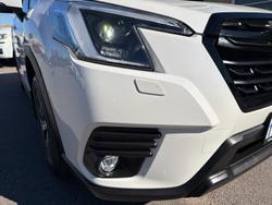 2023 Subaru Forester 2.5i