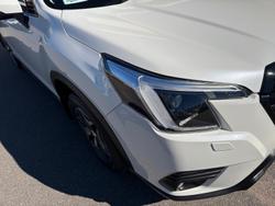 2023 Subaru Forester 2.5i