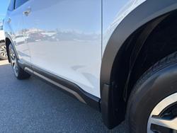 2023 Subaru Forester 2.5i