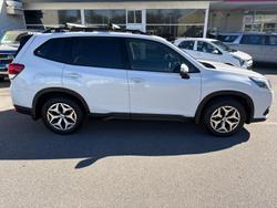 2023 Subaru Forester 2.5i