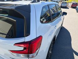2023 Subaru Forester 2.5i