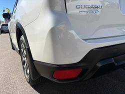 2023 Subaru Forester 2.5i