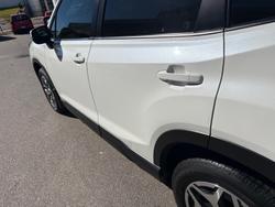 2023 Subaru Forester 2.5i