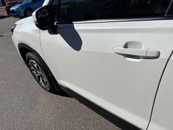 2023 Subaru Forester 2.5i