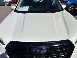 2023 Subaru Forester 2.5i