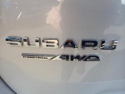 2023 Subaru Forester 2.5i