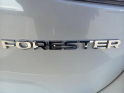 2023 Subaru Forester 2.5i