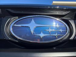 2023 Subaru Forester 2.5i