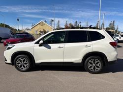 2023 Subaru Forester 2.5i