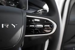 2026 Chery Tiggo 4 Hybrid Ultimate