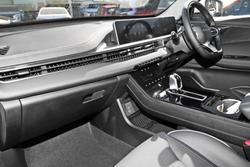 2026 Chery Tiggo 4 Hybrid Ultimate