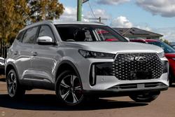 2026 Chery Tiggo 4 Urban
