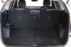 2017 Kia Sorento Si Limited