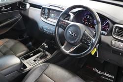 2017 Kia Sorento Si Limited