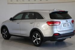 2017 Kia Sorento Si Limited