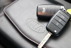 2017 Kia Sorento Si Limited