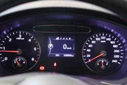2017 Kia Sorento Si Limited