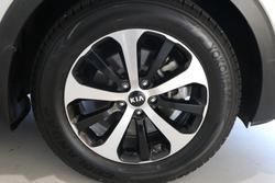 2017 Kia Sorento Si Limited