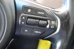 2017 Kia Sorento Si Limited