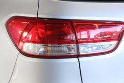 2017 Kia Sorento Si Limited