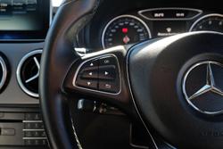 2015 Mercedes-Benz B-Class B180