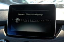 2015 Mercedes-Benz B-Class B180