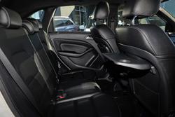 2015 Mercedes-Benz B-Class B180